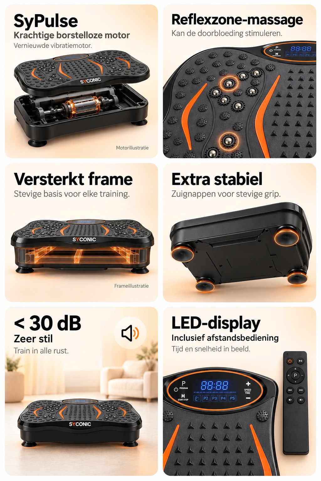 Ontworpen tot in het detail