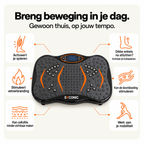 Trilplaat