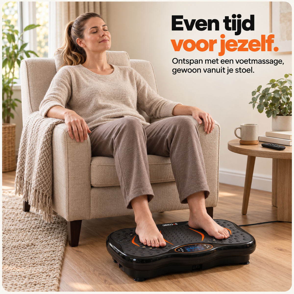 Trilplaat