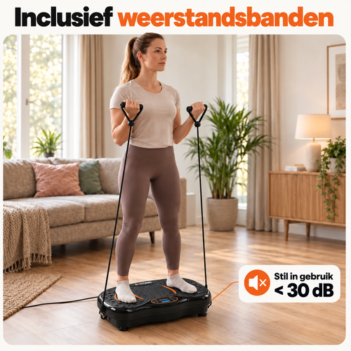 Trilplaat