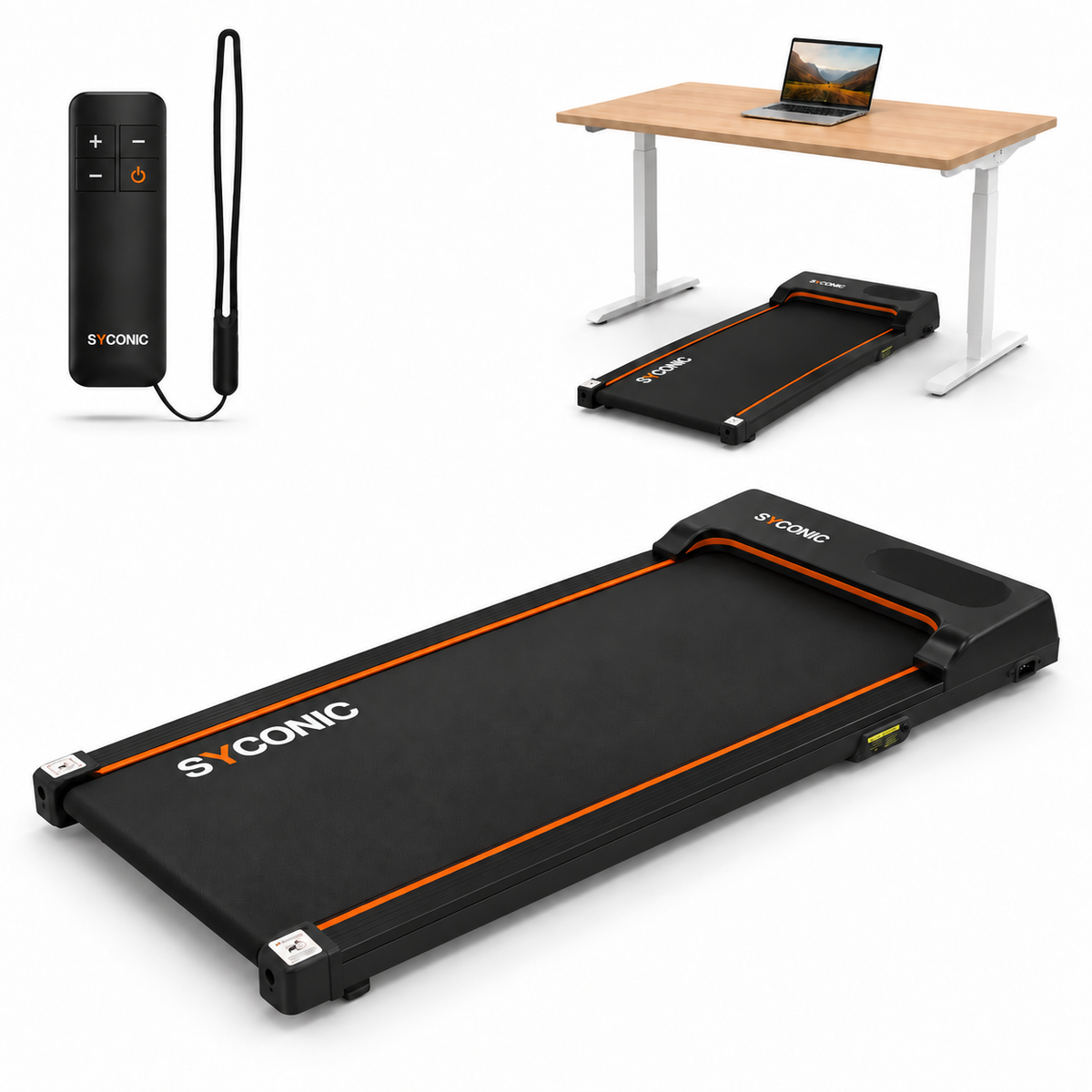 Syconic Walking Pad