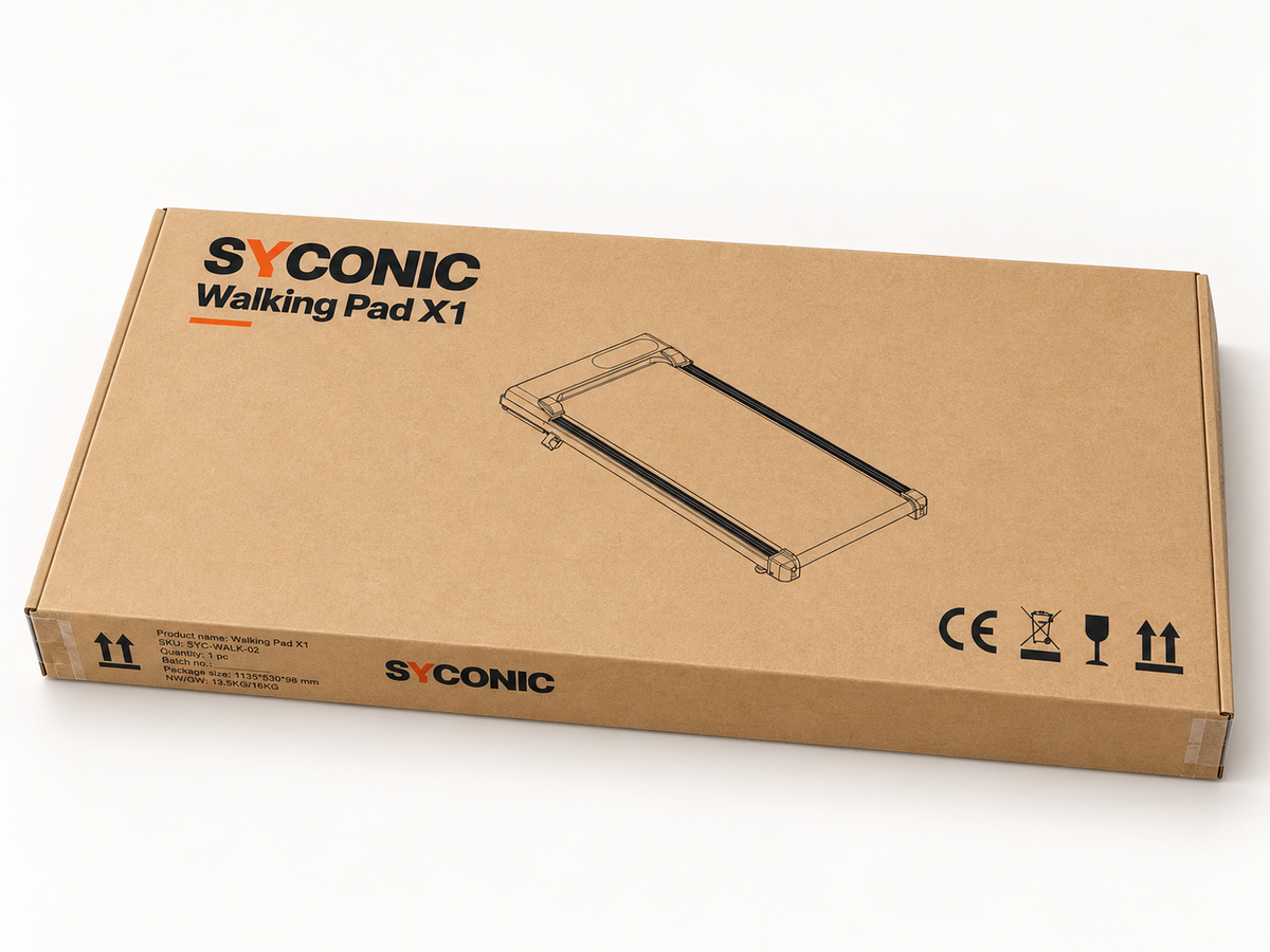 Syconic Walking Pad